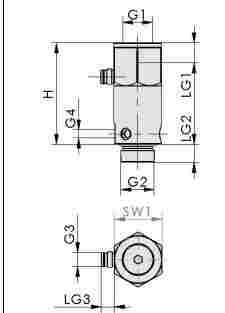销量好:施迈茨线性阀10.05.01.00173