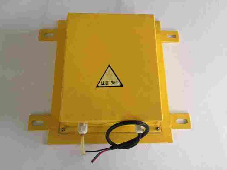 溜槽堵塞检测开关JSB-LDB-X 电压0-450VAC/DC 13A