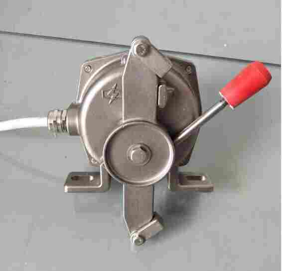 智能拉绳开关G268-T1/G/Z 工作可靠 耐酸碱防腐拉绳开关