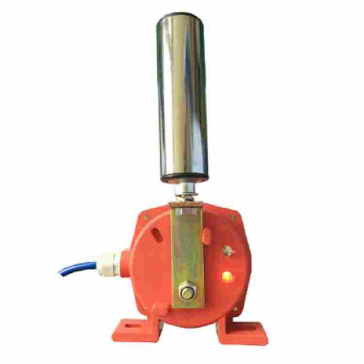 两级跑偏开关JSB/KPP-IV 防护等级IP67 跑偏传感器