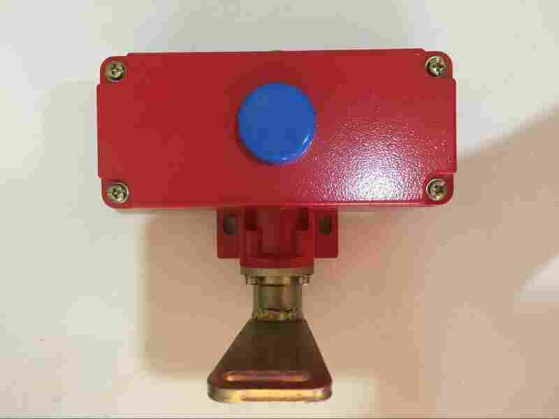 拉线开关DLX-KTCLX 拉绳传感器