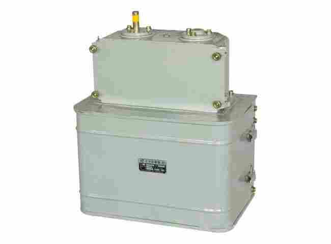 主令控制器LK4-168/3 安装牢固