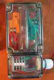 位置控制开关WEF-GM110-1001 380V 磁感应开关