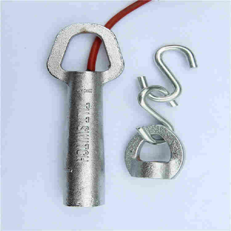 堵煤开关SG35-39 倾斜开关