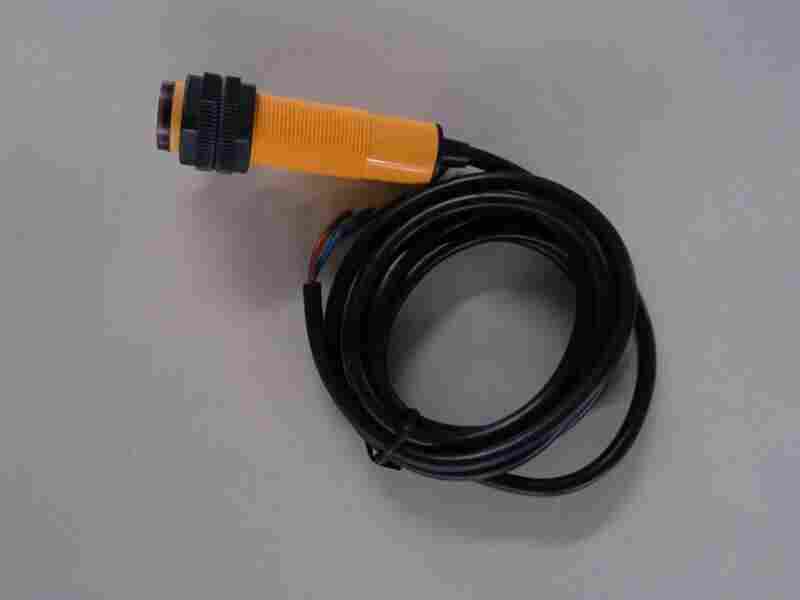 光电传感器SBN3-F115JDG 免费售后 光电开关