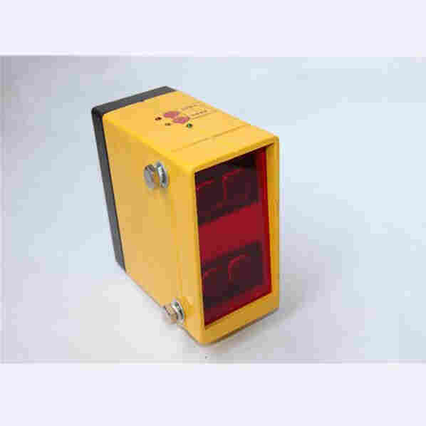 对射式光电开关GDS05-T1W1（含投光受光） 测量