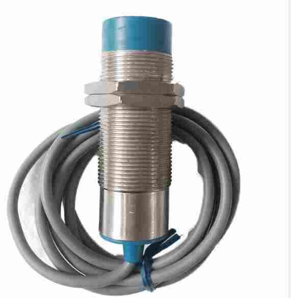 电感式接近开关PR00.16-M30P10M12-YE 无源触点