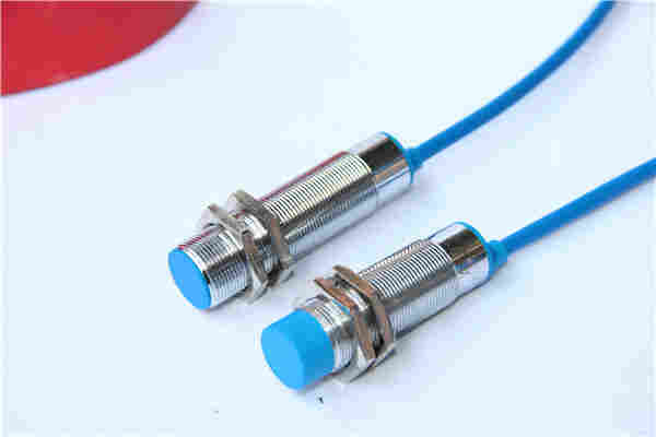 本安型接近开关KHJ-1 矿用接近开关 矿用本安型接近传感器 位置传感器