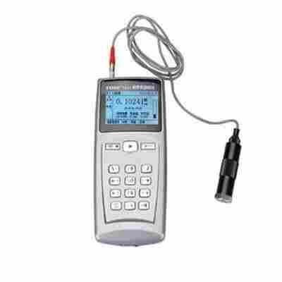 便携式测振仪