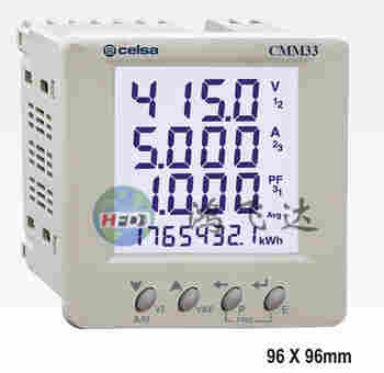 LMBS96-8.2西班牙CelsaLED显示面板