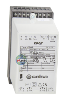 LM72-4.1西班牙Celsa