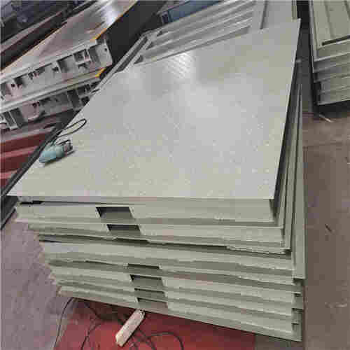 扬州创旭称重100吨大型地磅生产厂家 厂价直销