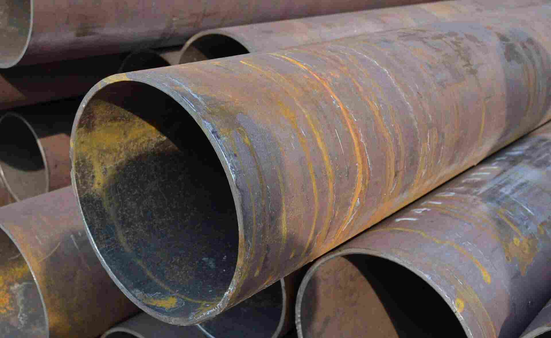 无缝钢管无损检测组合技术-广州安普检测