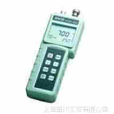 原装DAIICHI电流动表