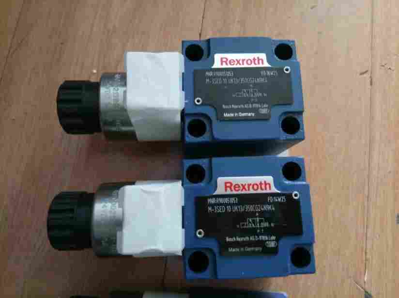 Rexroth溢流阀DBEME20G-7X/315YG24K31A1V