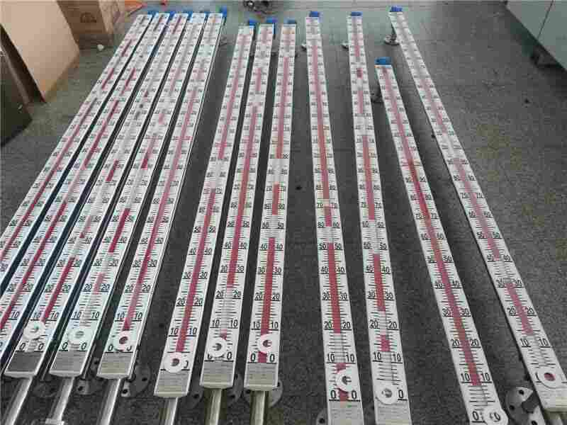 测量冷却水塔液位计