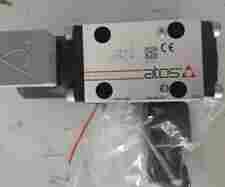 阿托斯ATOS溢流阀：AGAM-20/11/350-P24DC