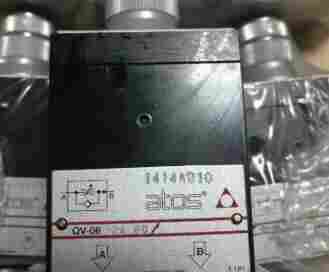 阿托斯电磁阀DKE-1713-X24DC+SP667