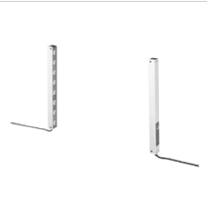 原装SUNX神视NA40-6区域传感器的安装位置