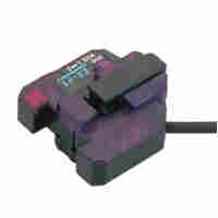 保养方式：SUNX神视NX5-D700A光电传感器