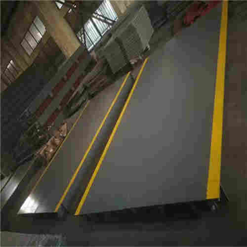 溧阳10吨小型电子地磅 大型汽车衡厂家创旭称重