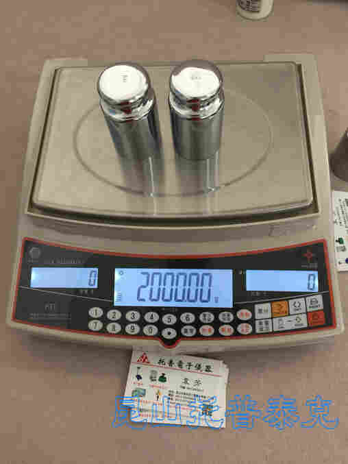 3公斤计数电子桌秤哪个好用