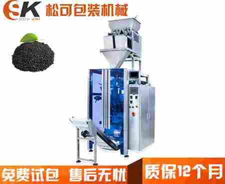 安徽复合肥半自动包装机肥料包装机好