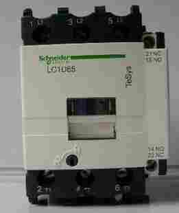 3TF4822交流接触器