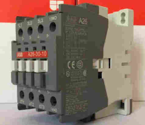 3TF4122-0X交流接触器