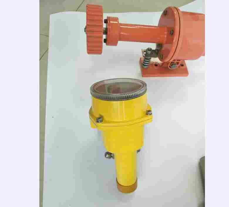 打滑开关QZ-EBBC-900(24V) 打滑传感器