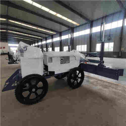 激光整平机 厂房地面找平机