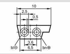 E74000(AC4000) ， 易福门IFM扁平式电缆数据