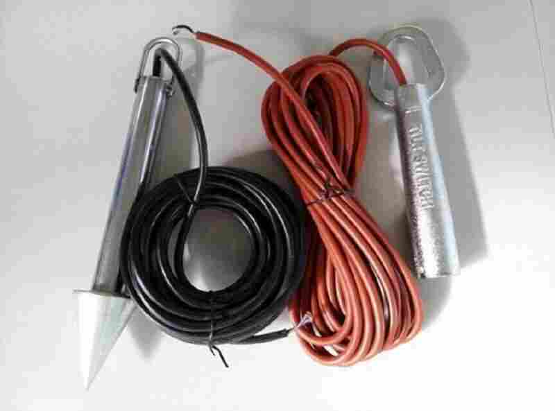 防堵塞检测控制保护装置MK-L 一年联保