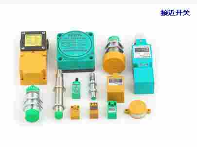 接近开关XS630B1MBL2 接近传感器