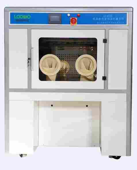 恒温恒湿称重系统LB-800S型