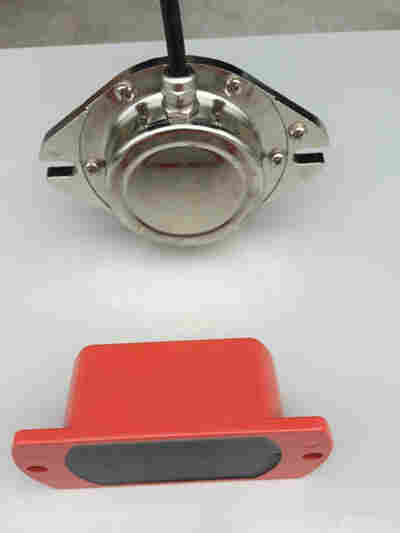 磁性开关VL27-D10K 防爆磁性开关