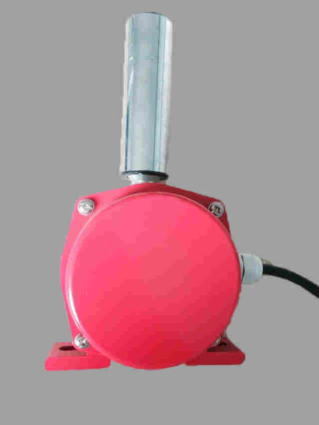 防腐跑偏控制器FAK-B3400H/GX 两级跑偏开关 不锈钢跑偏开关