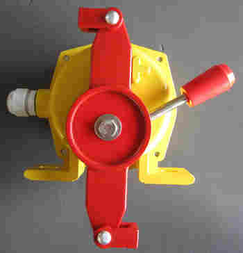 双向拉绳开关XNDQ-ST-YT 双向拉线开关