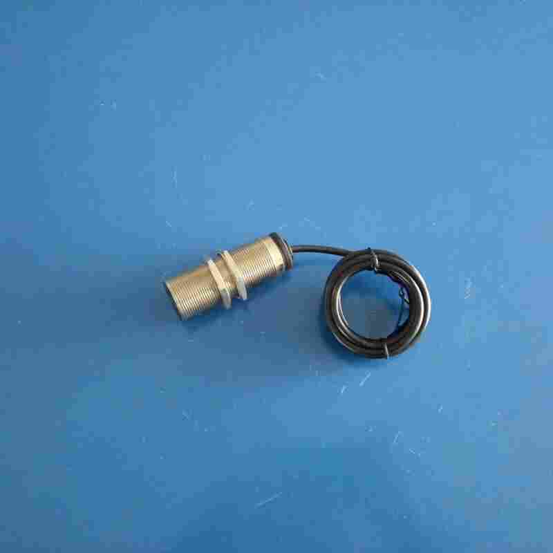 FE8-AC-Ⅱ速度开关变送器 速度传感器