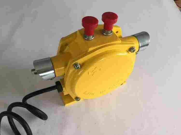 双向平衡拉绳开关ZXK-A-II6 双向拉绳开关