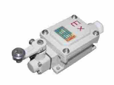 限位开关LX2-131行程开关