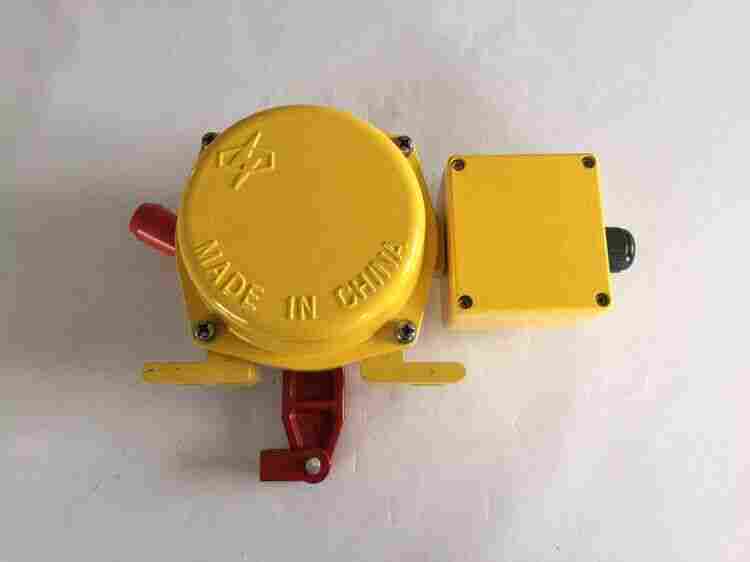 防水双向拉绳开关-DLK2-22-2