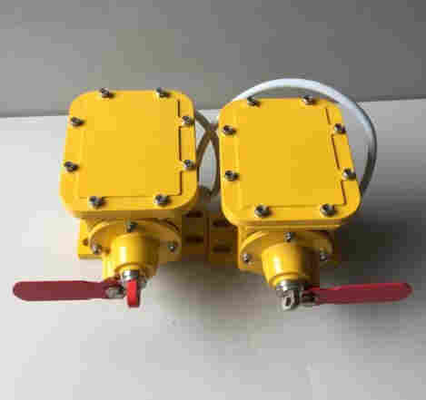 皮带纵向撕裂检测装置EN100-D2 撕裂检测器