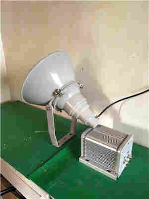 TX-7001-J1000W抗震投光灯