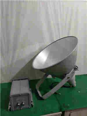 TG706 TG706分体式节能投光灯