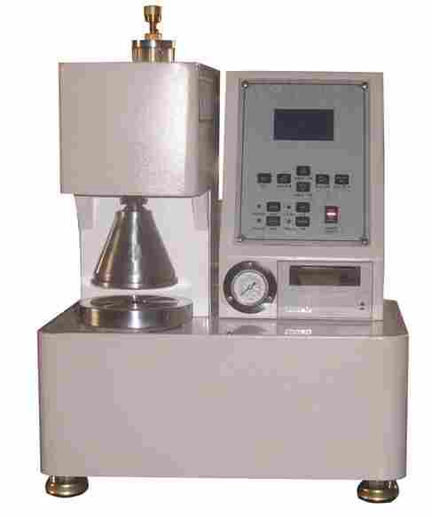 皮箱破裂强度测试仪