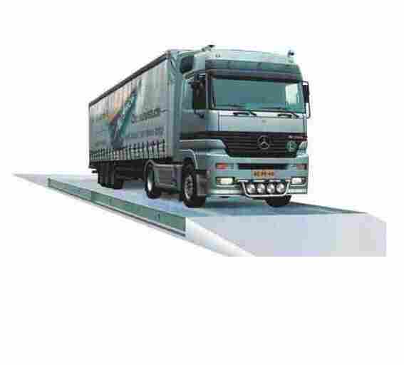 大型电子地磅修理方法