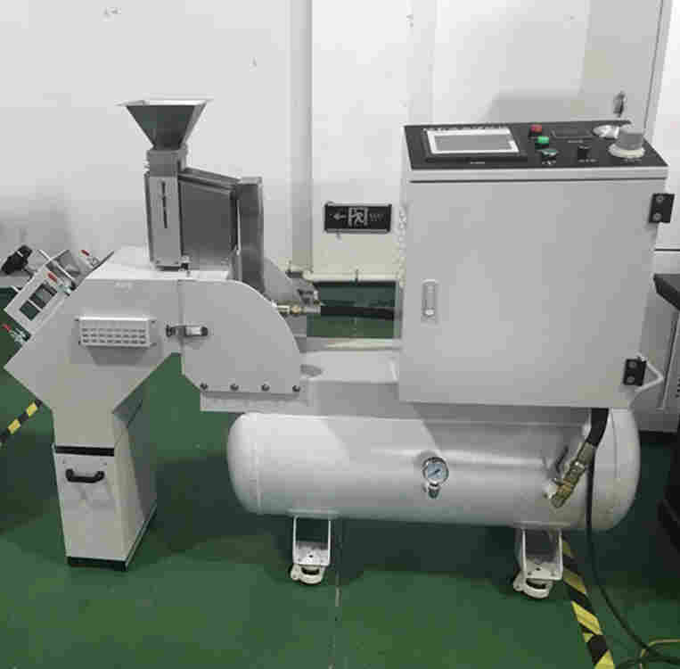 感谢天亚汽车系统有限公司对我司耐碎石冲击试验机认可