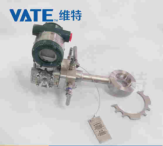 一体化紧凑型孔板流量计