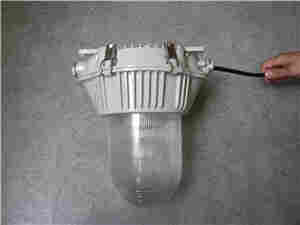 BFDH6031防眩平台灯